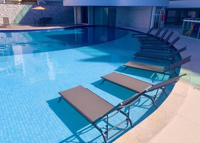 Residence Club Praia Dos Anjos Arraial do Cabo